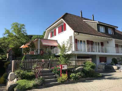 Sicherheitslamellenstoren und Insektengitter